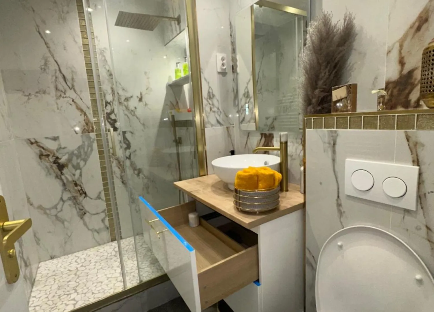 Apartamento Parisien