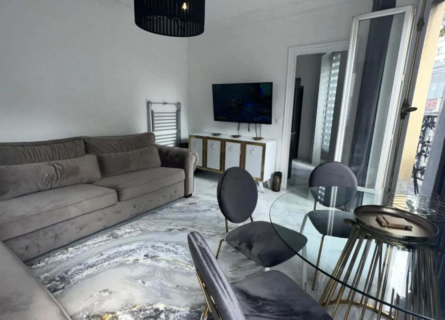 Apartamento Parisien *
