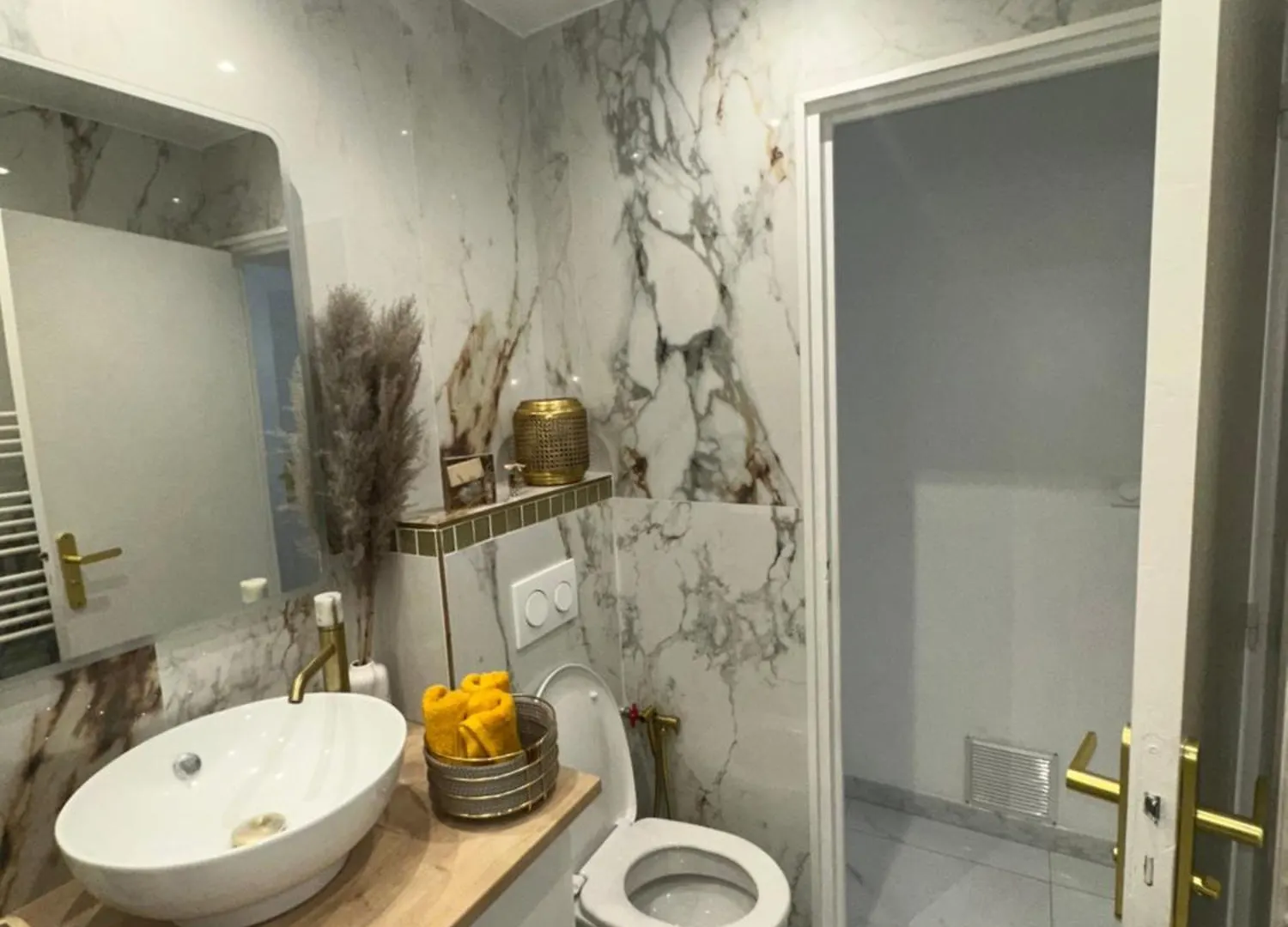 Parisien Apartment Paris