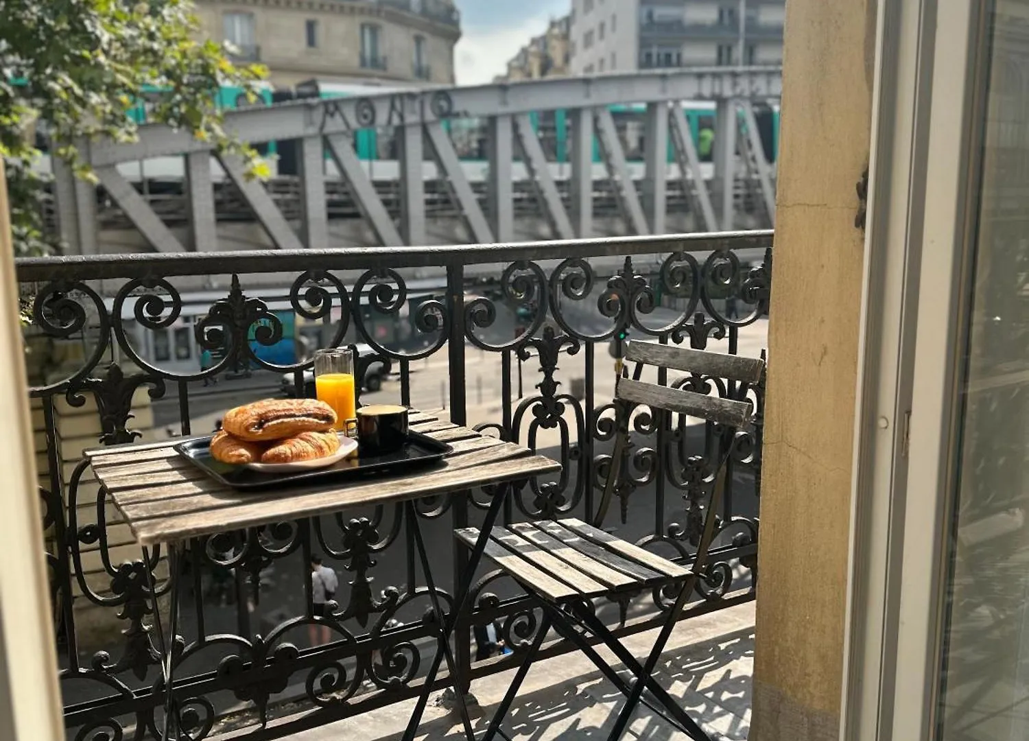 Parisien *